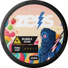 ZEUS BUBBLEGUM STRONG