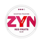 ZYN RED FRUITS SLIM STRONG