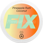 FIX PINEAPPLE RUM COCONUT S4