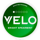 VELO BRIGHT SPEARMINT MINI