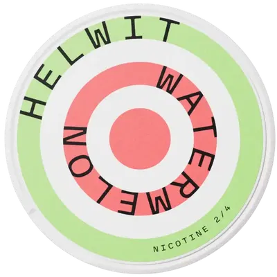 HELWIT WATERMELON