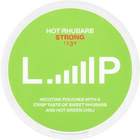 LOOP HOT RHUBARB