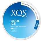 XQS COOL ICE MINI 4MG