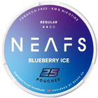 NEAFS BLUEBERRY ICE REGULAR