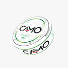 CAMO GREEN APPLE 6MG