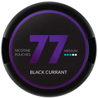 77 BLACK CURRANT MEDIUM