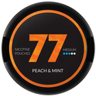 77 PEACH MINT MEDIUM