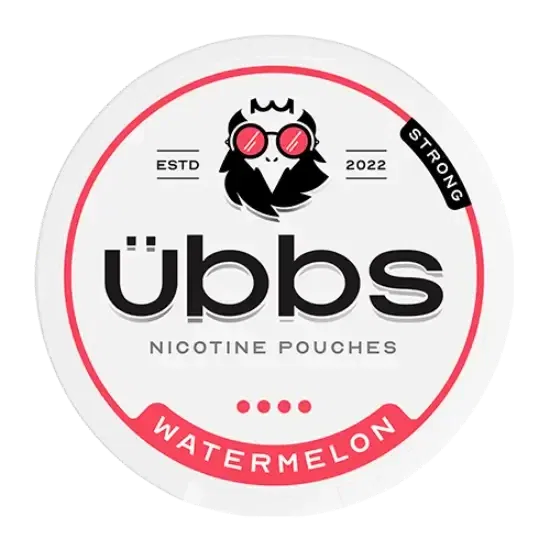 ÜBBS WATERMELON STRONG