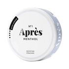 APRÈS MENTHOL EXTRA STRONG