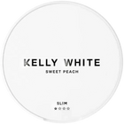 KELLY WHITE SWEET PEACH SLIM