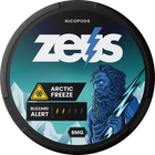 ZEUS ARCTIC FREEZE MEDIUM