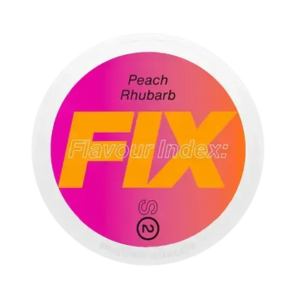 FIX PEACH RHUBARB S2