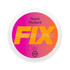 FIX PEACH RHUBARB S2