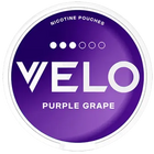 VELO PURPLE GRAPE MINI