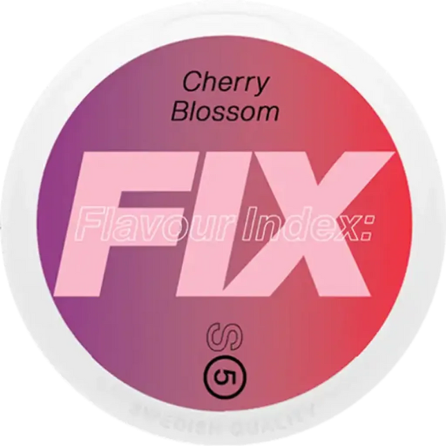 FIX CHERRY BLOSSOM S5