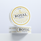 ROYAL WHITE Scotch Whisky Light (4 MG/POUCH)