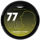 77 LIQUORICE CITRUS MEDIUM
