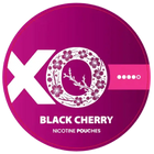 XO BLACK CHERRY