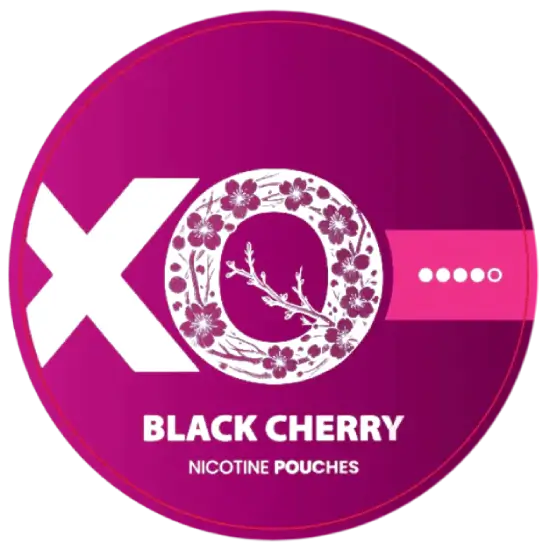 XO BLACK CHERRY