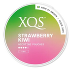 XQS STRAWBERRY KIWI STRONG