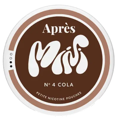 APRÈS COLA PETITE MINI