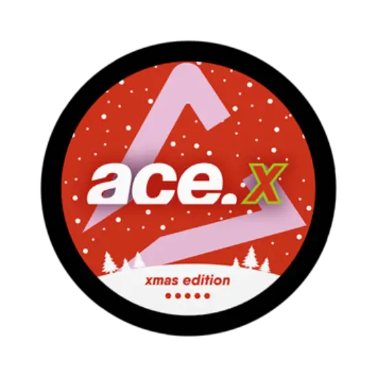 ACE X X-MAS EDITION
