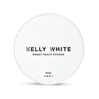 KELLY WHITE SWEET PEACH MINI STRONG