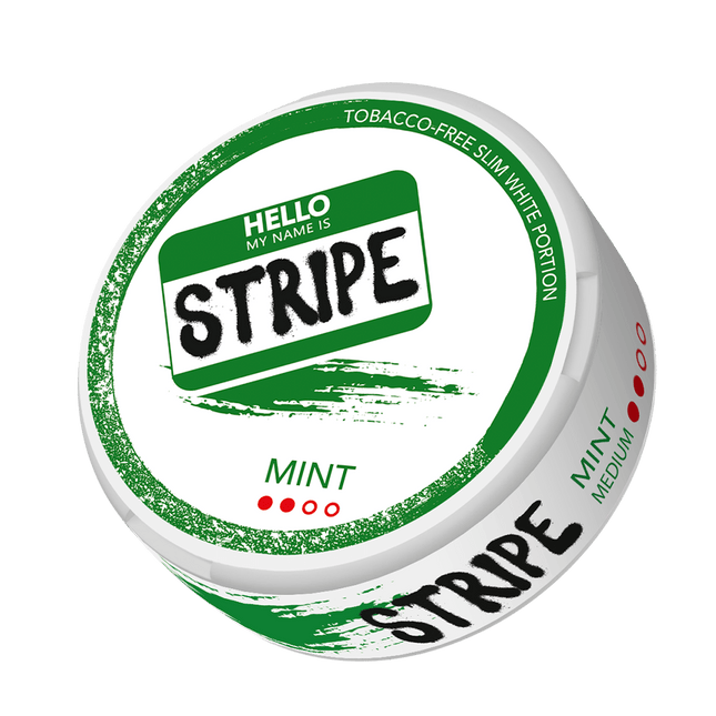nicotine