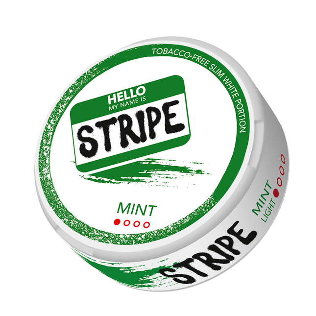 nicotine