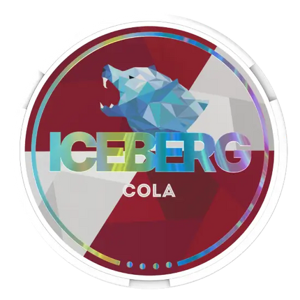 ICEBERG COLA (EU)