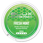 ELUX FRESH MINT STRONG