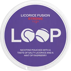 LOOP LICORICE FUSION STRONG