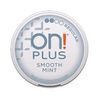 ON! PLUS SMOOTH MINT REGULAR