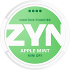 ZYN APPLE MINT MINI 6MG