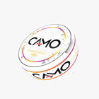 CAMO ORANGE BUBBLE GUM 12MG