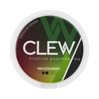 CLEW WINTERGREEN 10MG