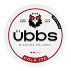 ÜBBS COLA ICE REGULAR