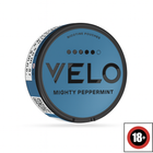 VELO MIGHTY PEPPERMINT 5dots (14 mg/pouch)
