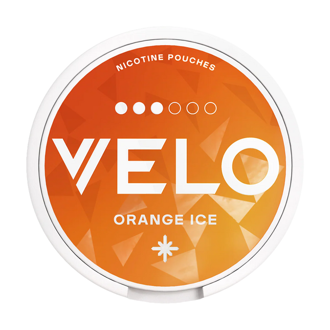 VELO ORANGE ICE