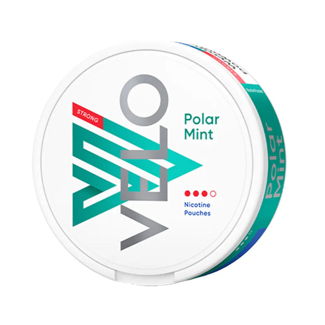 VELO POLAR MINT