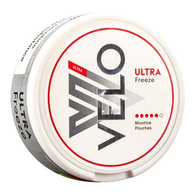 VELO ULTRA FREEZE