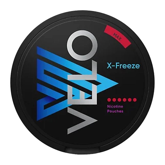 VELO X FREEZE MAX