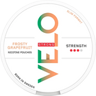 VELO FROSTYGRAPEFRUIT (EU)