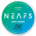 NEAFS MINT FUSION EXTRA STRONG