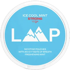 LOOP ICE COOL MINT STRONG