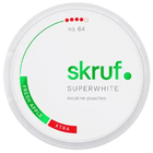 SKRUF FRESH APPLE EXTRA STRONG