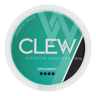 CLEW SPEARMINT 20MG