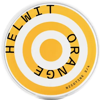 HELWIT ORANGE SLIM