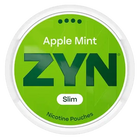 ZYN APPLE MINT SLIM EXTRA STRONG