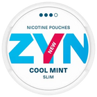 ZYN COOL MINT SLIM STRONG